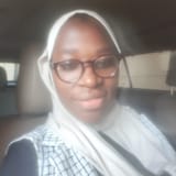 Mastulah, Ugandan driver, in Abu Dhabi