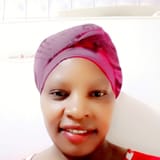 Emily , Kenyan nanny, in Qatar
