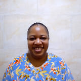 Imelda, Kenyan maid, in Jeddah