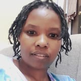 Naomy  karubo 
