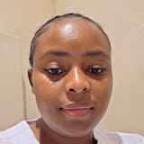 Mercy , Kenyan nanny, in Riyadh