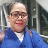 jeanne , Filipino nanny, in Dubai