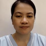Marie cris