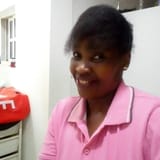 Leah
