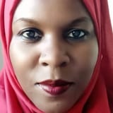 Sembatya, Ugandan nanny, in Abu Dhabi