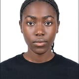 Daisy, Ugandan nanny, in Dubai