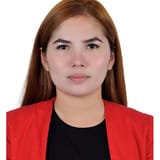 Lalaine jane