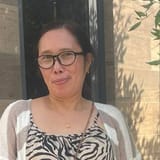 Emily, Filipino maid, in Dubai