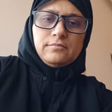 Khadijah, Pakistani nanny, in Riyadh