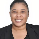 Blessing Lynette