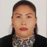 Jesamie , Filipino nanny, in Dubai