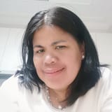 Lilibeth Racaza Cañada