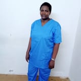 Mary