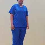 Linet wambui