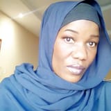 Maryam mohammed
