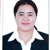 Esmeralda , Filipino nanny, in Dubai