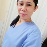 Mary