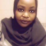 Tumushabe , Ugandan nanny, in Dubai