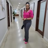 Rosemary Njeri