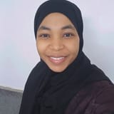 Aisha Ali 