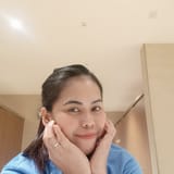 Anabelle , Filipino maid, in Dubai