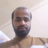 MD OYESUL, Bangladeshi elder-care worker, in Jeddah