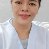 Belen, Filipino nanny, in Dubai