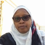Elizabeth mwelu