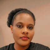 Michelle amugada