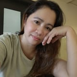 Melissa, Filipino nanny, in Dubai