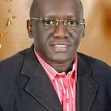 Mamadou