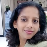 Chamila, Sri Lankan nanny, in Dubai