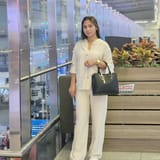 Juvy, Filipino nanny, in Dubai
