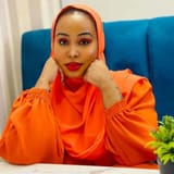 Aisha