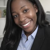Salamah , Ugandan nanny, in Dubai