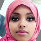 Rehana abera, Ethiopian nanny, in Riyadh