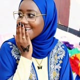 Apito , Ugandan maid, in Saudi Arabia