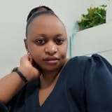 Mary, Kenyan maid, in Riyadh