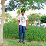 Ahimbisibwe