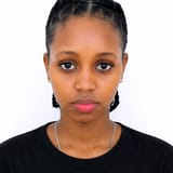 Jane, Kenyan maid, in Qatar
