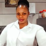 Rose Wangechi 