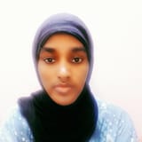 elfo, Ethiopian nanny, in Jeddah
