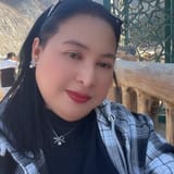 Anjelika , Filipino nanny, in Dubai