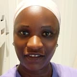 Scholastic , Ugandan nanny, in Dubai