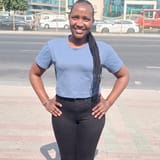 Mary nyambura