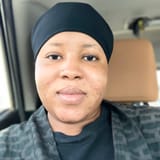 Salamatu