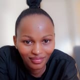 Joan, Ugandan nanny, in Dubai