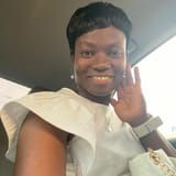 Agnes Livingstone