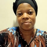 Mercy Chebor