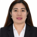 Leah, Filipino nanny, in Dubai